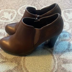 Rialto Ankle Boots